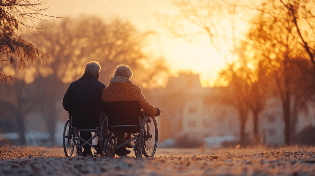 Neuerungen in der Pflegeversicherung ab 1. Januar 2025 – Das müssen Sie wissen