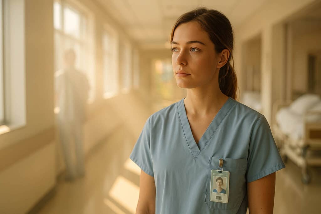 Pflege Flashbacks: Achtsamkeit, Trauma & Selbstfürsorge im Pflegealltag