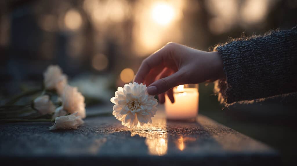 5 eindringliche Wahrheiten über Pflege am Lebensende – Sicht Weise