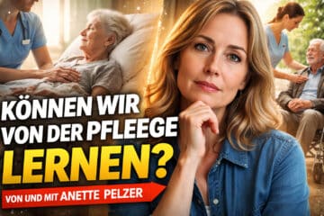 Können wir von der Pflege lernen?