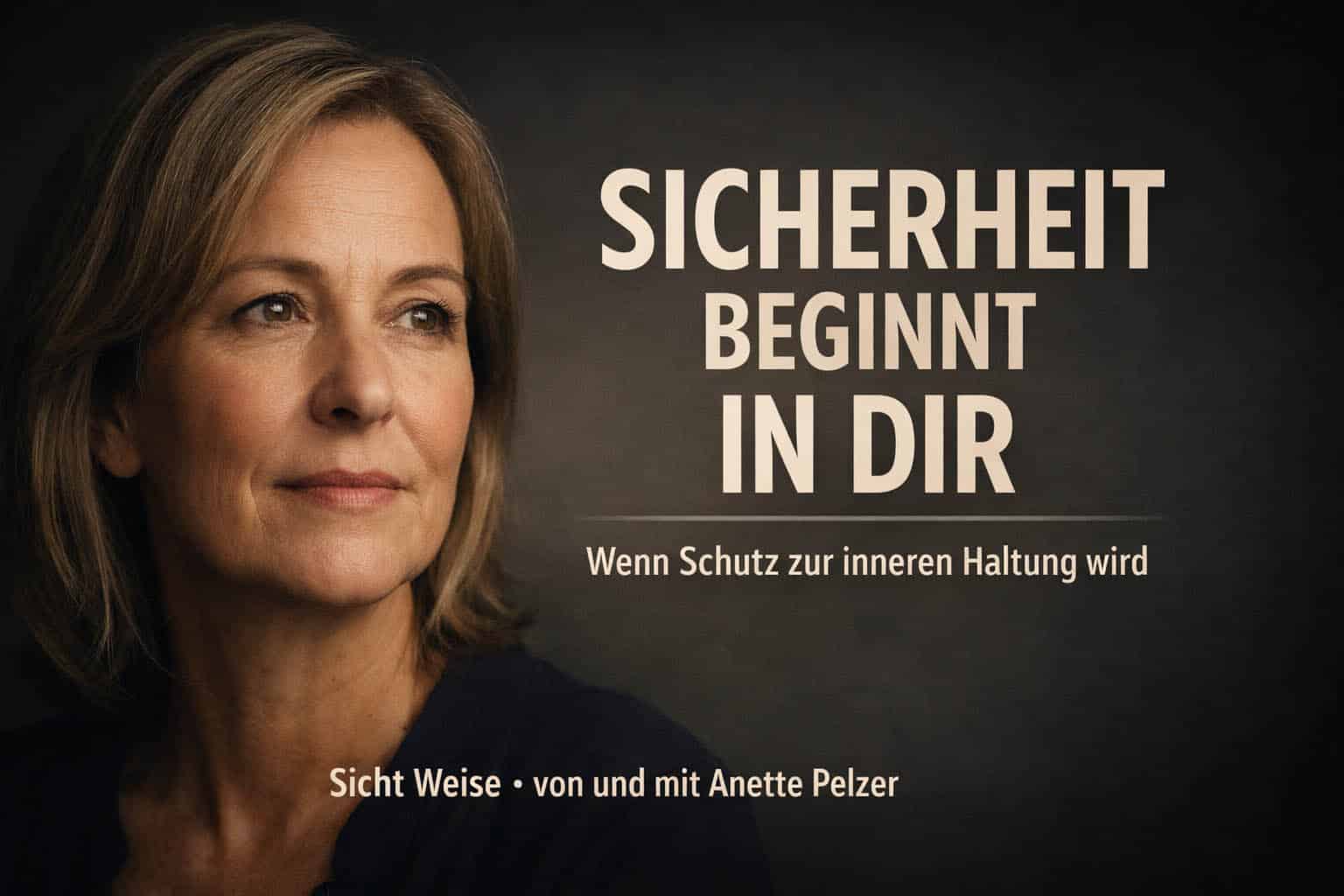 Sicherheitsarchitektur