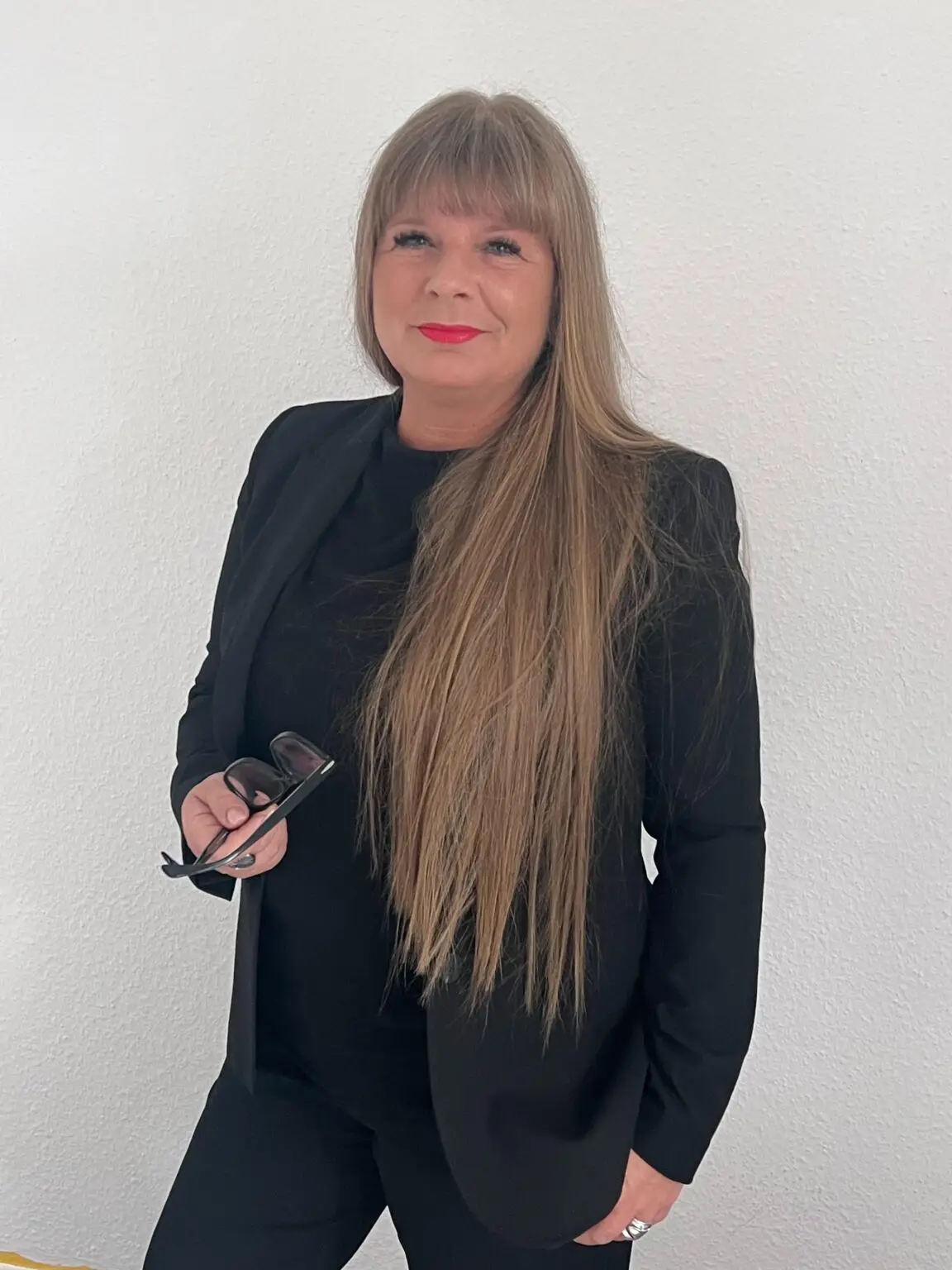 Anette Pelzer Geschäftsführung, Pflegecoaching Anette Pelzer ambulanter Dienst GmbH